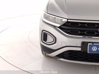 VOLKSWAGEN T-Roc 1.0 TSI Life 4