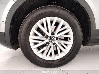 VOLKSWAGEN T-Roc 1.0 TSI Life 5