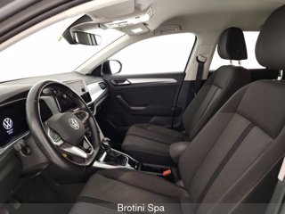 VOLKSWAGEN T-Roc 1.0 TSI Life 6