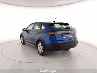 VOLKSWAGEN Taigo 1.0 TSI 95 CV Life 1