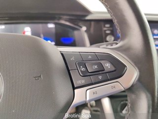 VOLKSWAGEN Taigo 1.0 TSI 95 CV Life 12