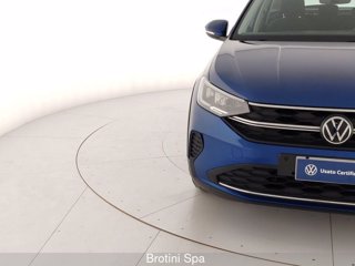 VOLKSWAGEN Taigo 1.0 TSI 95 CV Life 4