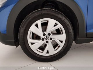 VOLKSWAGEN Taigo 1.0 TSI 95 CV Life 5