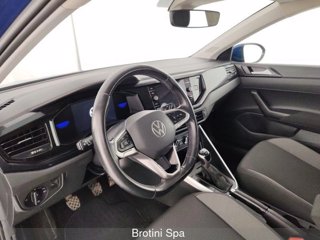 VOLKSWAGEN Taigo 1.0 TSI 95 CV Life 7