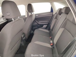 VOLKSWAGEN Taigo 1.0 TSI 95 CV Life 9