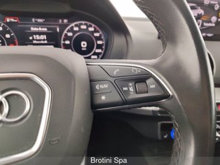 AUDI Q2 35 TFSI S tronic S line Edition 12