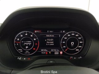 AUDI Q2 35 TFSI S tronic S line Edition 14