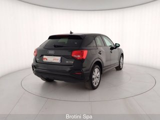 AUDI Q2 35 TFSI S tronic S line Edition 2