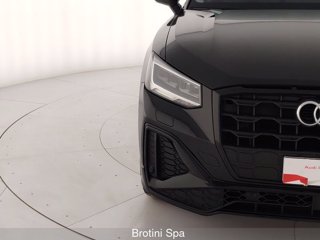 AUDI Q2 35 TFSI S tronic S line Edition 4