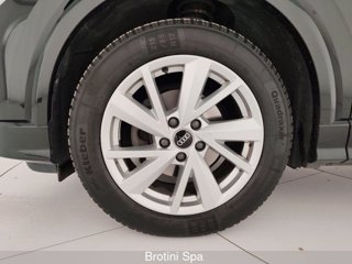 AUDI Q2 35 TFSI S tronic S line Edition 5