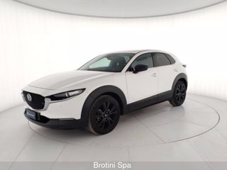 MAZDA CX-30 2.0L e-Skyactiv-G 150 CV M Hybrid 2WD Homura