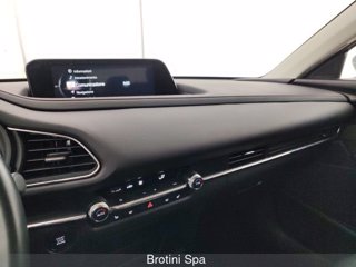 MAZDA CX-30 2.0L e-Skyactiv-G 150 CV M Hybrid 2WD Homura 11