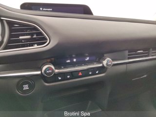 MAZDA CX-30 2.0L e-Skyactiv-G 150 CV M Hybrid 2WD Homura 12