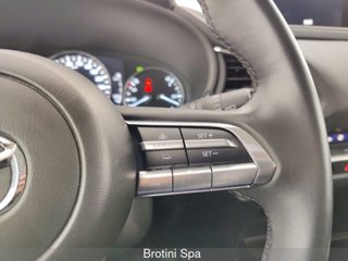 MAZDA CX-30 2.0L e-Skyactiv-G 150 CV M Hybrid 2WD Homura 13