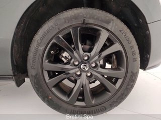 MAZDA CX-30 2.0L e-Skyactiv-G 150 CV M Hybrid 2WD Homura 5