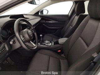 MAZDA CX-30 2.0L e-Skyactiv-G 150 CV M Hybrid 2WD Homura 6