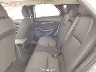 MAZDA CX-30 2.0L e-Skyactiv-G 150 CV M Hybrid 2WD Homura 9