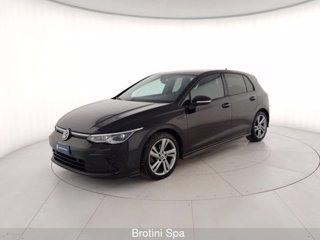 VOLKSWAGEN Golf 1.5 TSI EVO ACT R-Line 0