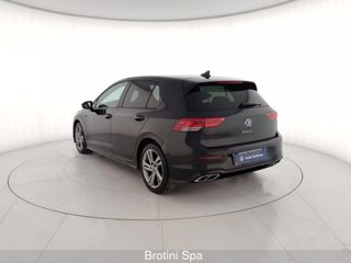 VOLKSWAGEN Golf 1.5 TSI EVO ACT R-Line 1