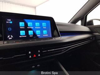 VOLKSWAGEN Golf 1.5 TSI EVO ACT R-Line 11