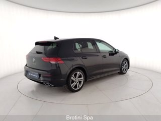 VOLKSWAGEN Golf 1.5 TSI EVO ACT R-Line 2