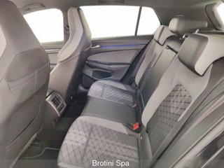 VOLKSWAGEN Golf 1.5 TSI EVO ACT R-Line 9