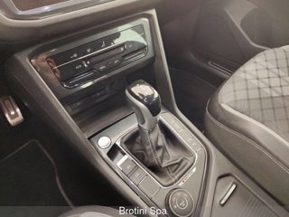 VOLKSWAGEN Tiguan 2.0 TDI 150 CV SCR DSG 4MOTION R-Line 10