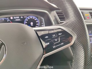 VOLKSWAGEN Tiguan 2.0 TDI 150 CV SCR DSG 4MOTION R-Line 12