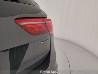 VOLKSWAGEN Tiguan 2.0 TDI 150 CV SCR DSG 4MOTION R-Line 16