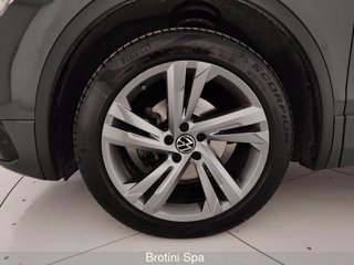 VOLKSWAGEN Tiguan 2.0 TDI 150 CV SCR DSG 4MOTION R-Line 5