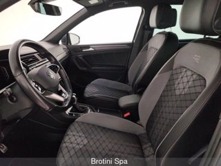 VOLKSWAGEN Tiguan 2.0 TDI 150 CV SCR DSG 4MOTION R-Line 6