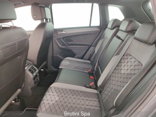 VOLKSWAGEN Tiguan 2.0 TDI 150 CV SCR DSG 4MOTION R-Line 9