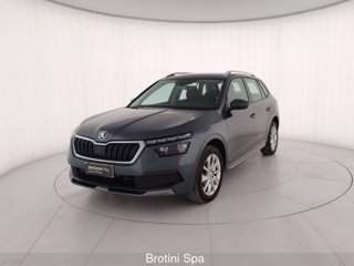 SKODA Kamiq 1.0 TSI 115 CV DSG Style