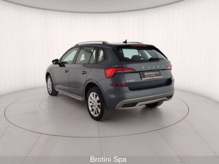 SKODA Kamiq 1.0 TSI 115 CV DSG Style 1