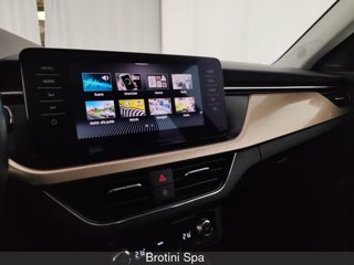 SKODA Kamiq 1.0 TSI 115 CV DSG Style 11