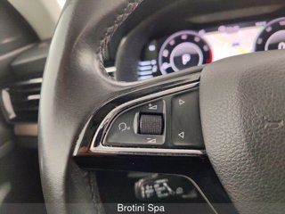 SKODA Kamiq 1.0 TSI 115 CV DSG Style 13