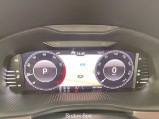 SKODA Kamiq 1.0 TSI 115 CV DSG Style 14