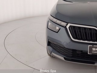 SKODA Kamiq 1.0 TSI 115 CV DSG Style 4