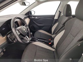 SKODA Kamiq 1.0 TSI 115 CV DSG Style 6