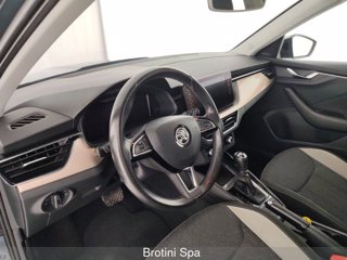 SKODA Kamiq 1.0 TSI 115 CV DSG Style 7