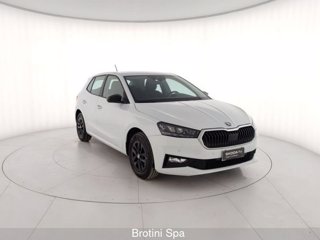 SKODA Fabia 1.0 MPI 80 CV Young Edition 3