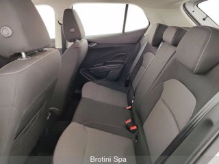 SKODA Fabia 1.0 MPI 80 CV Young Edition 9