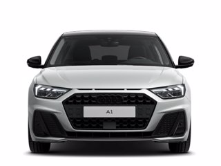 AUDI A1 SPB 30 TFSI Identity Black 4