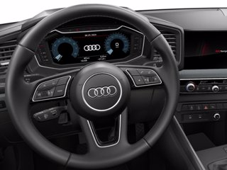 AUDI A1 SPB 30 TFSI Identity Black 5