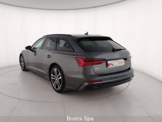 AUDI A6 Avant 40 2.0 TDI quattro ultra S tronic S line edition 1