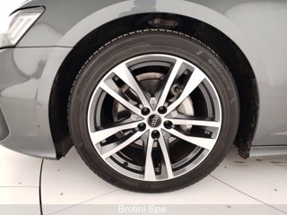 AUDI A6 Avant 40 2.0 TDI quattro ultra S tronic S line edition 5