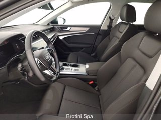 AUDI A6 Avant 40 2.0 TDI quattro ultra S tronic S line edition 6