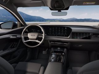 AUDI Q6 SPB e-tron performance S line edition 5