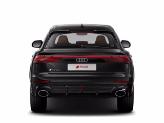 AUDI RS Q8 TFSI V8 quattro tiptronic Performance 3