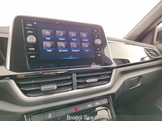 VOLKSWAGEN T-Roc 1.5 TSI ACT DSG R-Line 11